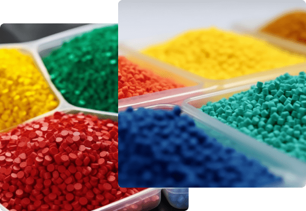 White Masterbatch Manufacturers in ahmedabad