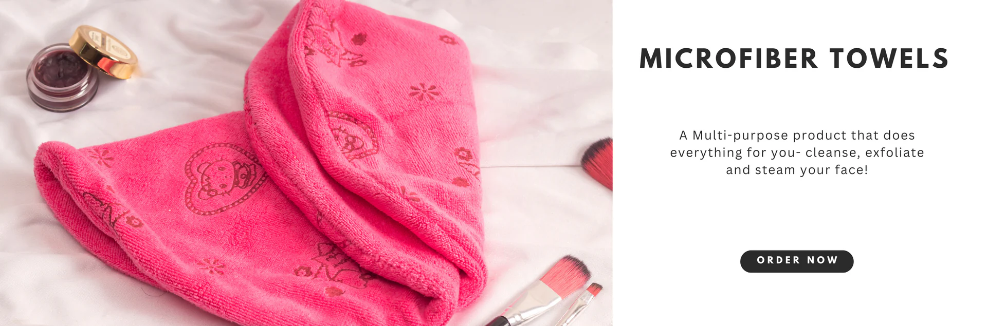 Microfiber Towel