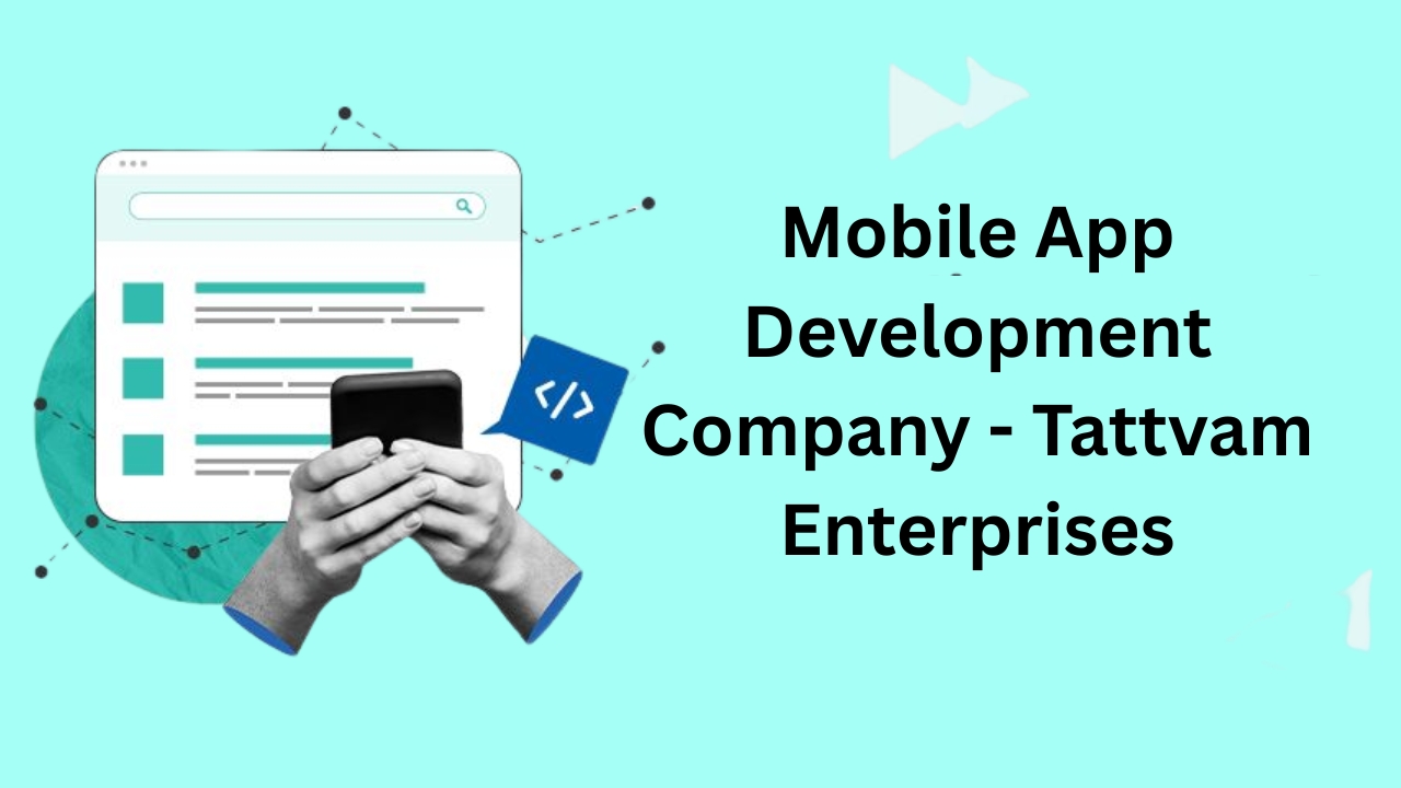 Tattvam Enterprises