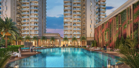 Top 5 New Flats in Noida