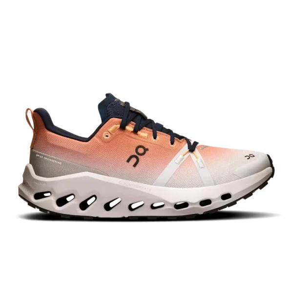 Step into the Future: Why On Cloud Shoes and the On Cloudsurfer Are 2025’s Must-Have Performance Footwear