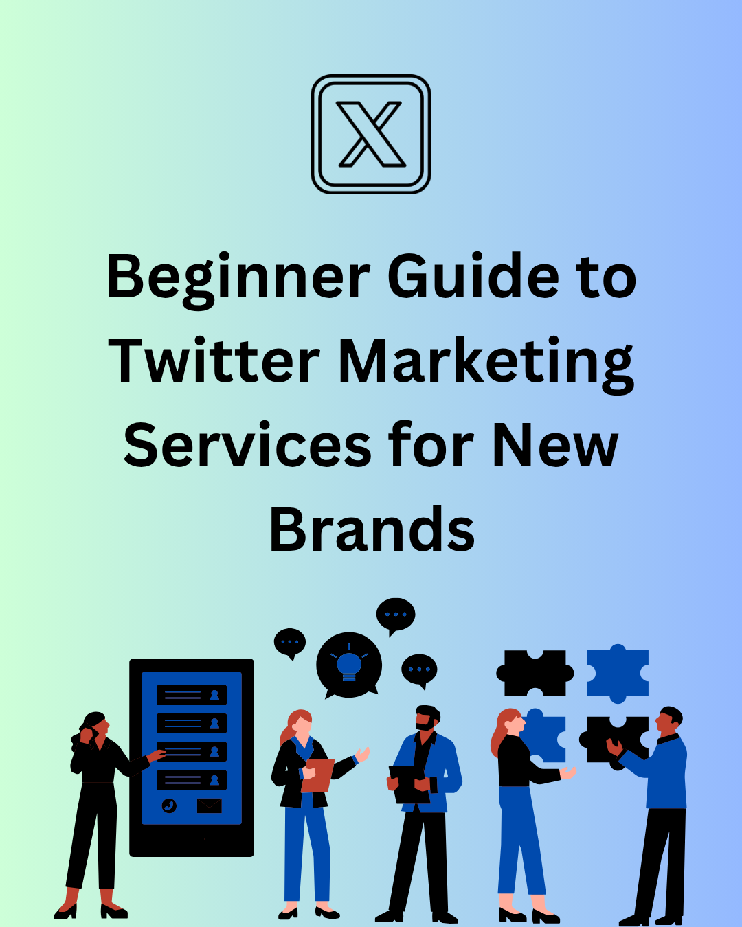 twitter marketing