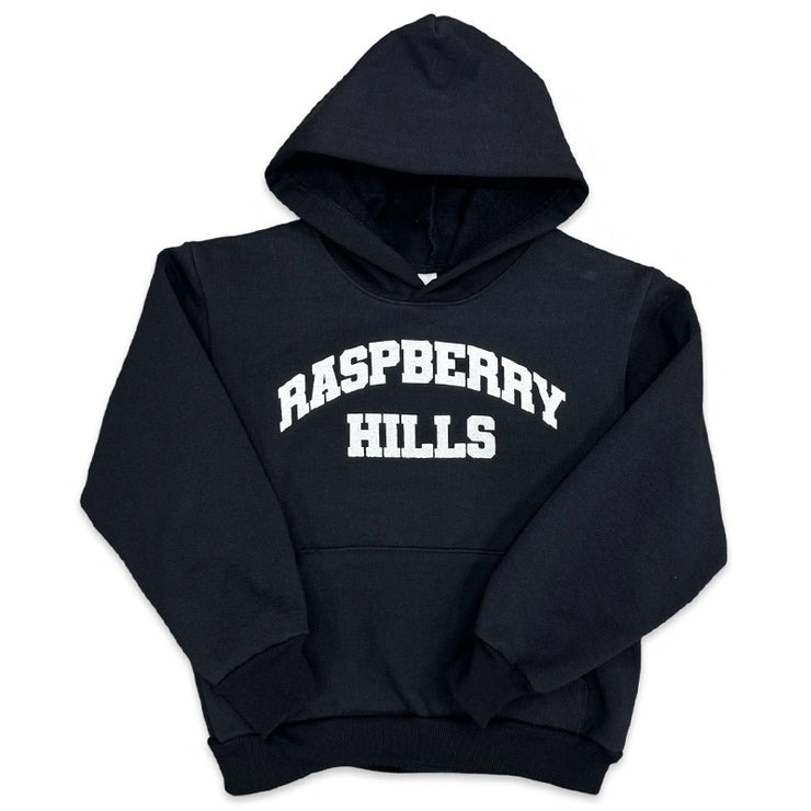 Raspberry Hills Clothing: Where Style Meets Simplicity