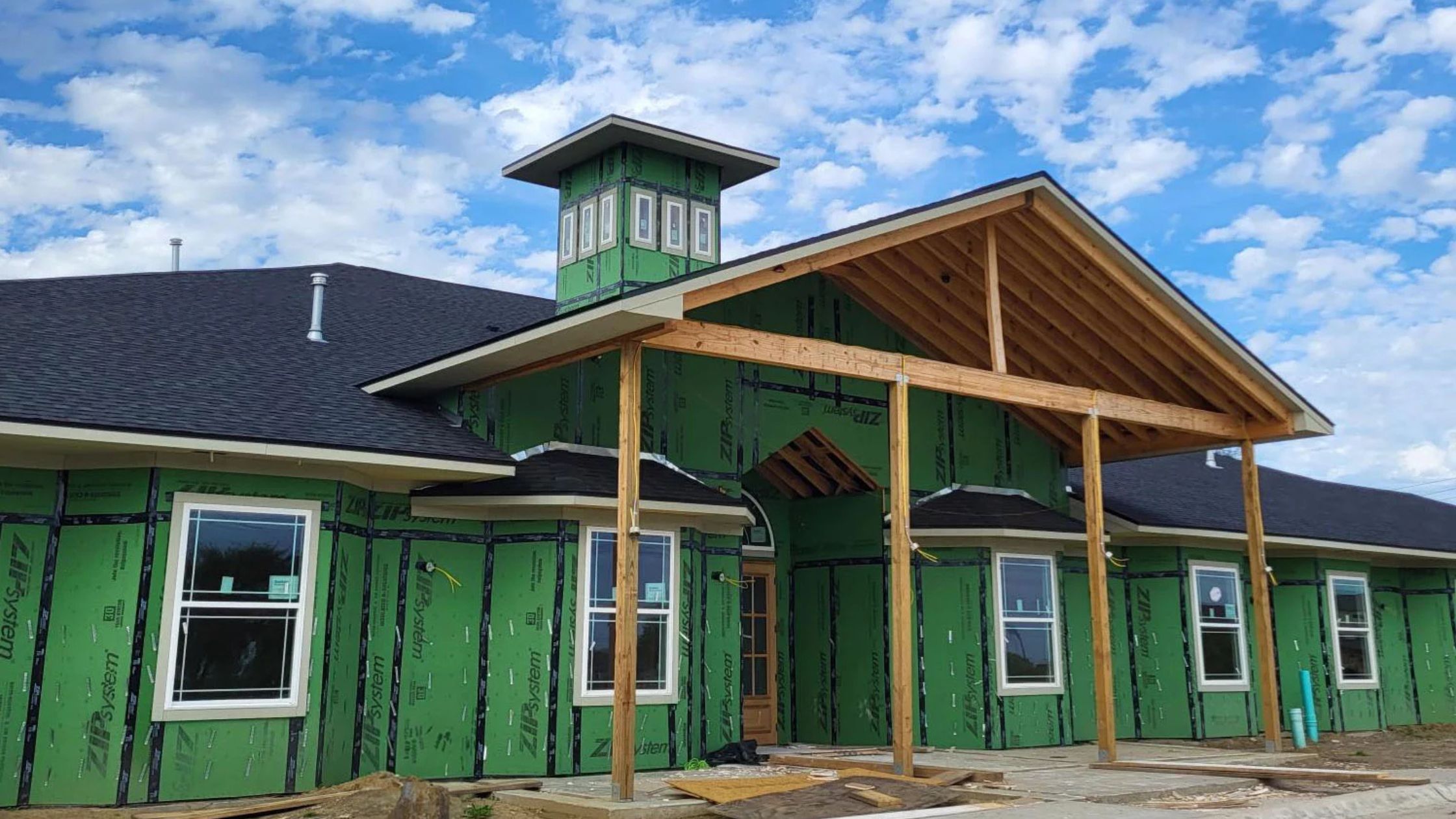 Retirement Living in McKinney, TX: Why Memory Care Makes All the Difference