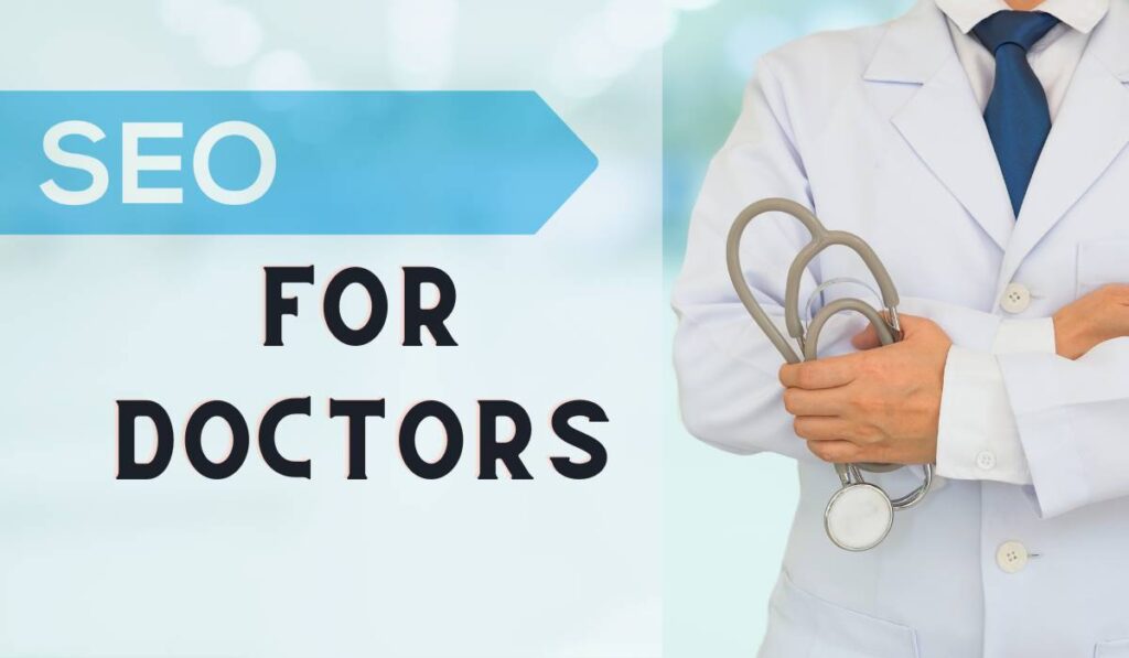 Why Doctors Can’t Ignore SEO in 2025