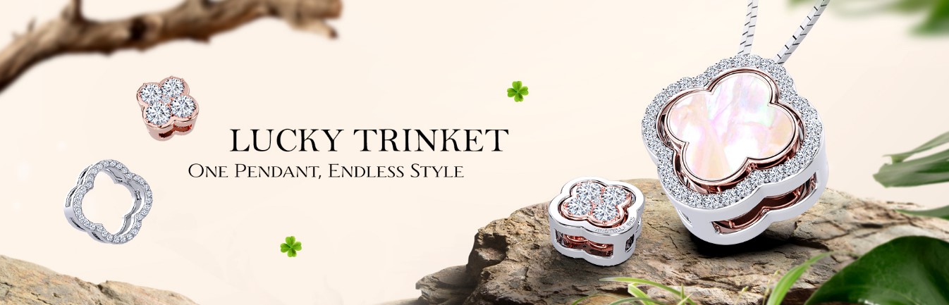 Discover Timeless Elegance at Vinstella: The Leading Malaysia Jewellery Shop