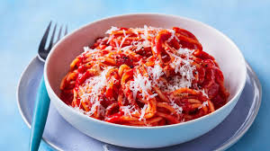 Where to Find the Best Spaghetti Napoli in Viechtach