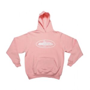 The Rise of Luxe Athleisure: Corteiz Hoodies That Turn Heads