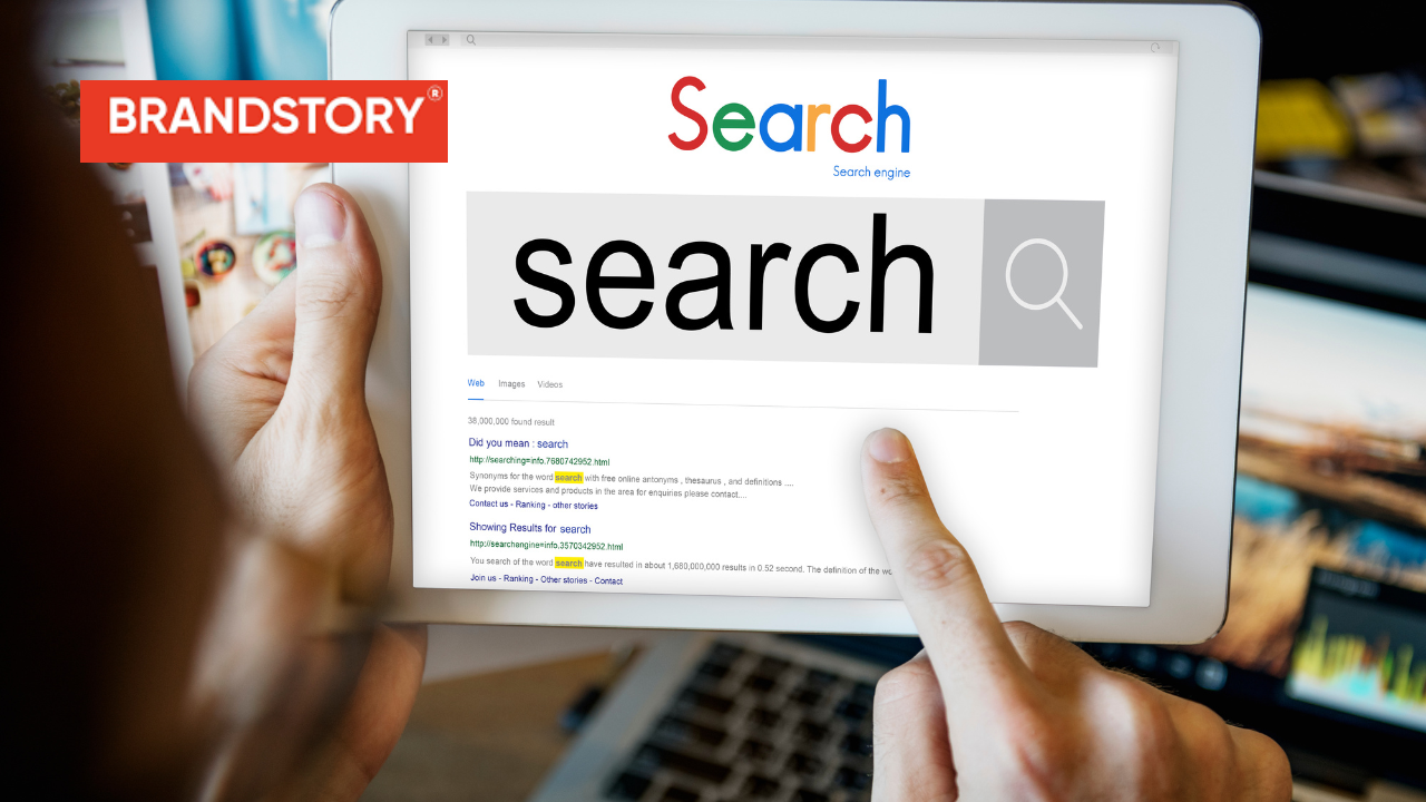 SEO Agency in Bangalore | Brandstory