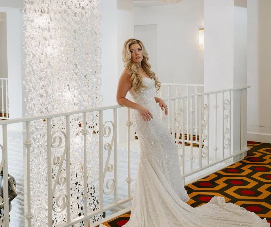 Vows within the Desert: Why Las Vegas Is the Ultimate Wedding Destination