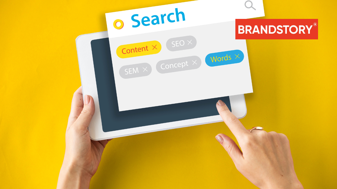 Best SEO Agency in Bangalore | Brandstory