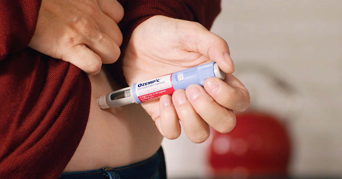 Wegovy Injections in Dubai