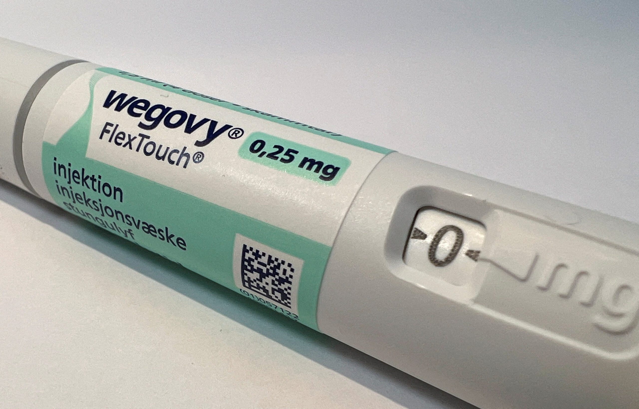 Wegovy Injections in Dubai