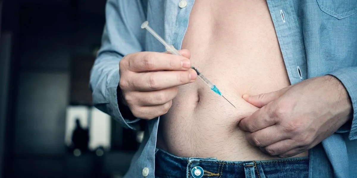 Wegovy Injections in Dubai