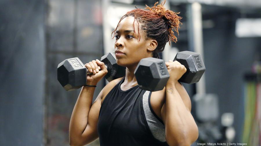 What Does It Mean to Have Total Health and Fitness?