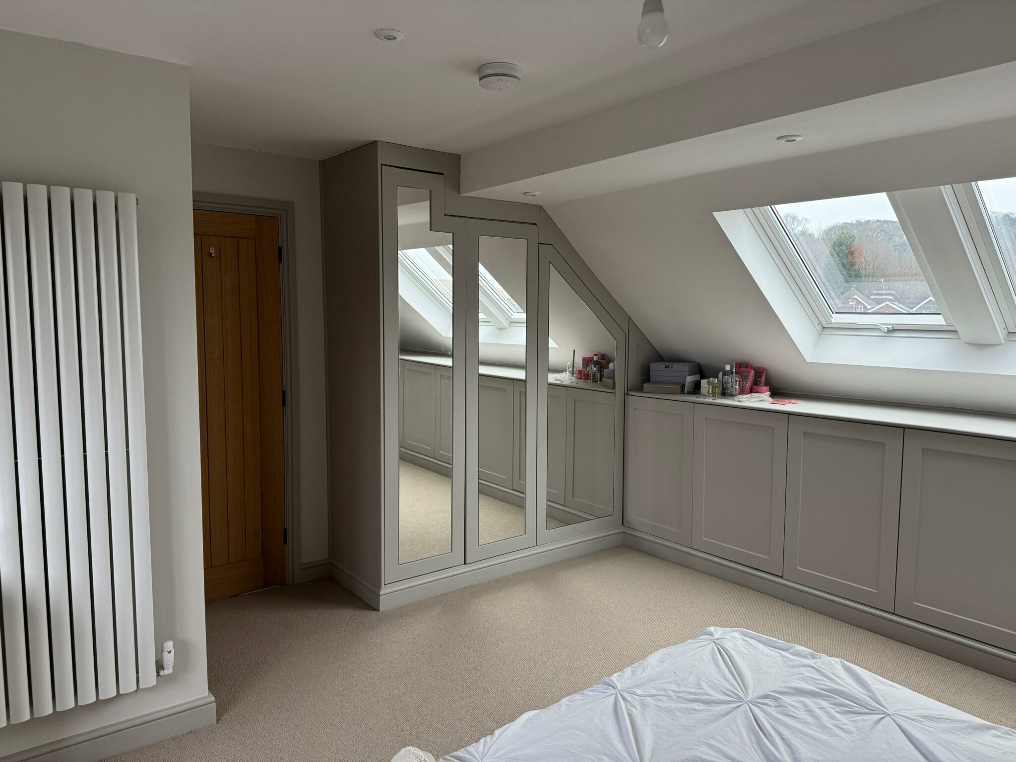 High-Quality Loft Extensions in Derby for Modern Space Solutions for Growing Families