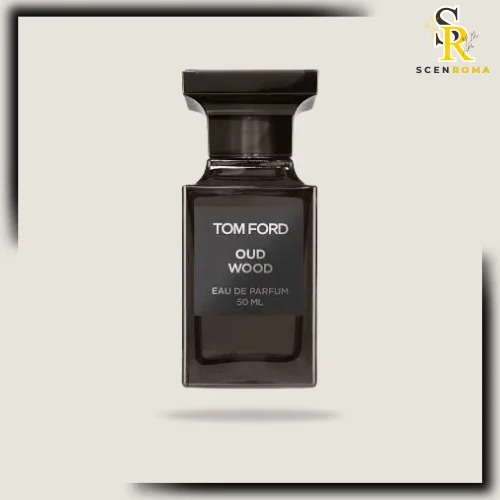 Tom Ford Oud Wood Eau de Parfum: A Timeless Luxury Scent
