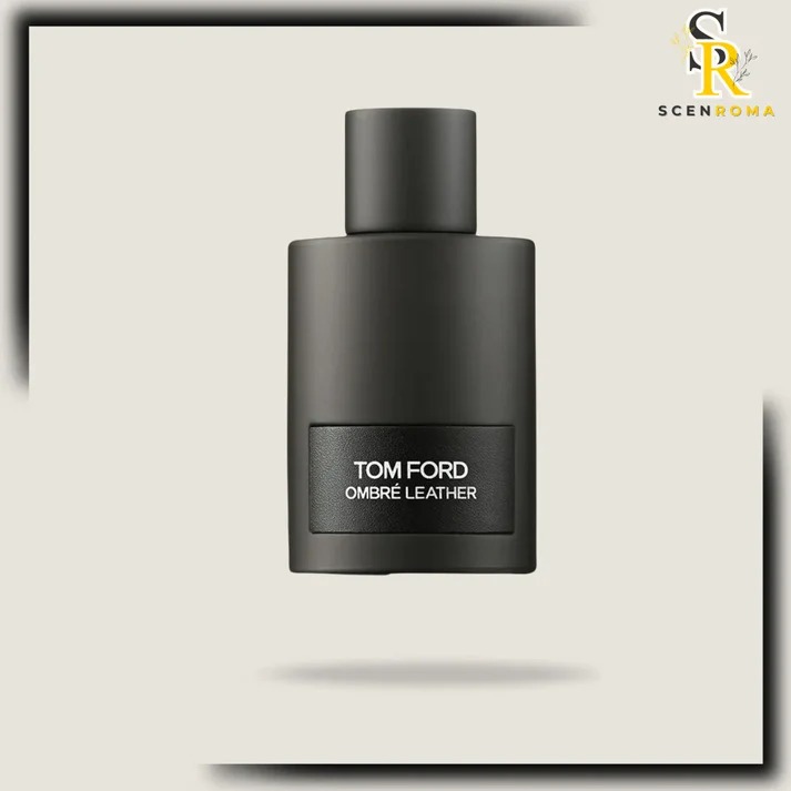 Tom Ford Ombre Leather Parfum: A Bold, Luxurious Fragrance