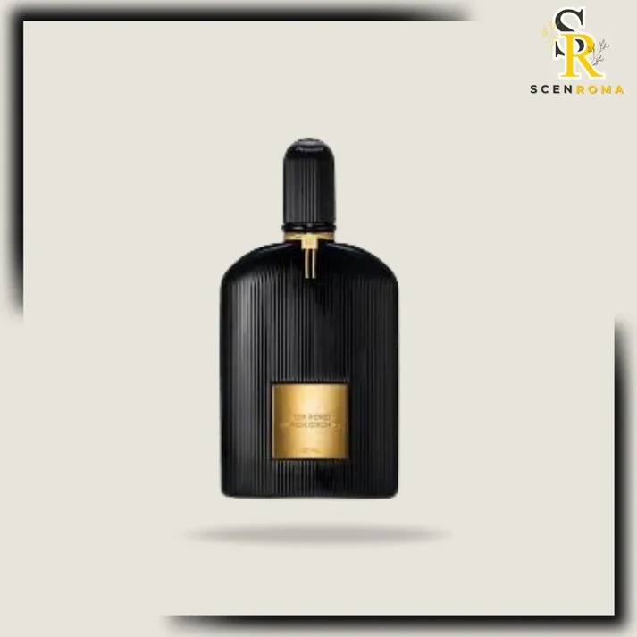 Tom Ford Black Orchid Eau De Parfum: A Timeless Fragrance