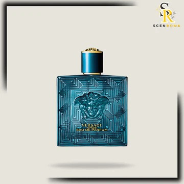 Versace Eros Eau De Parfum: A Fragrance of Power & Passion