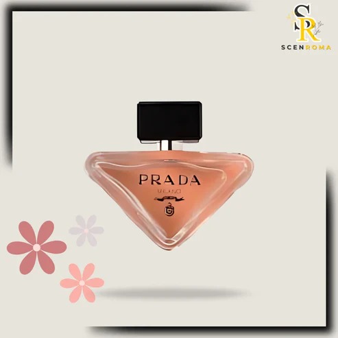 Prada Paradoxe Eau De Parfum: A Timeless Luxury Scent