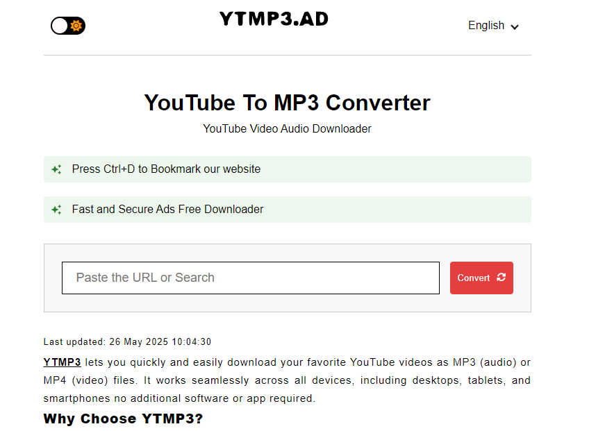 Why Yt To MP3 Tools Are Still Relevant in 2025