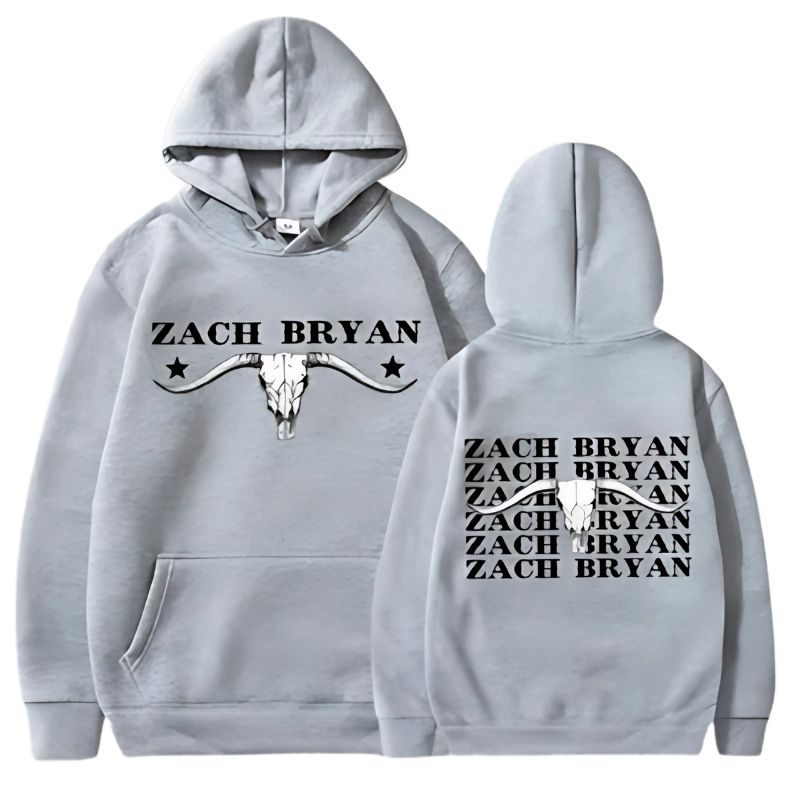Zach Bryan Merch Store vs. Concert Booth: What’s Better?