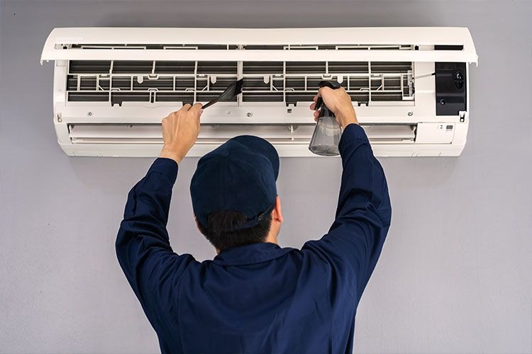 AC Repair Issues