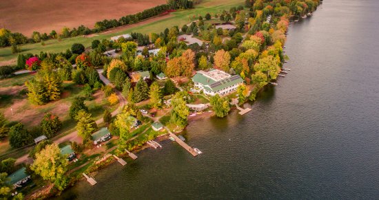 Why Rental Cottages in Canada Are the Perfect Vacation Choice