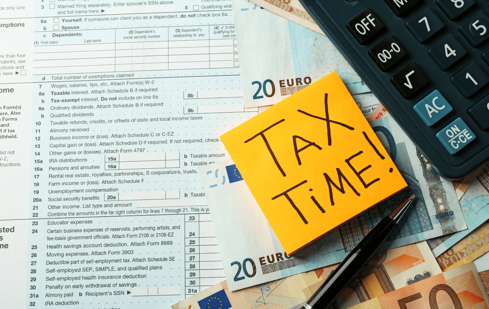 Tax Planning in Austin