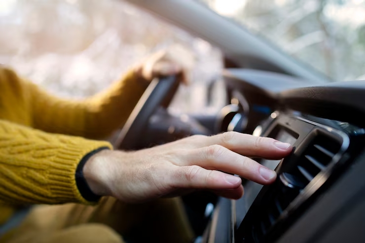 Top-Tier Auto Service in Plano: Why Patriot Express Auto Is Your Go-To Car AC Shop