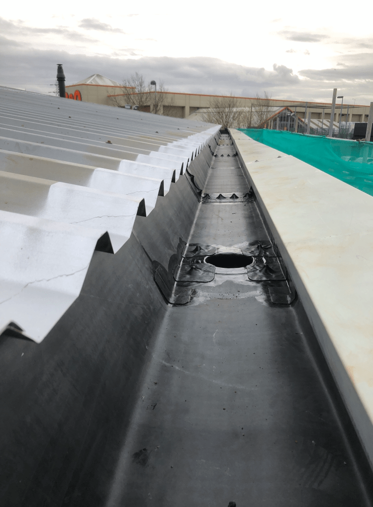 Reliable Commercial Roofer Birmingham Providing Tailored Roofing for All Business Types