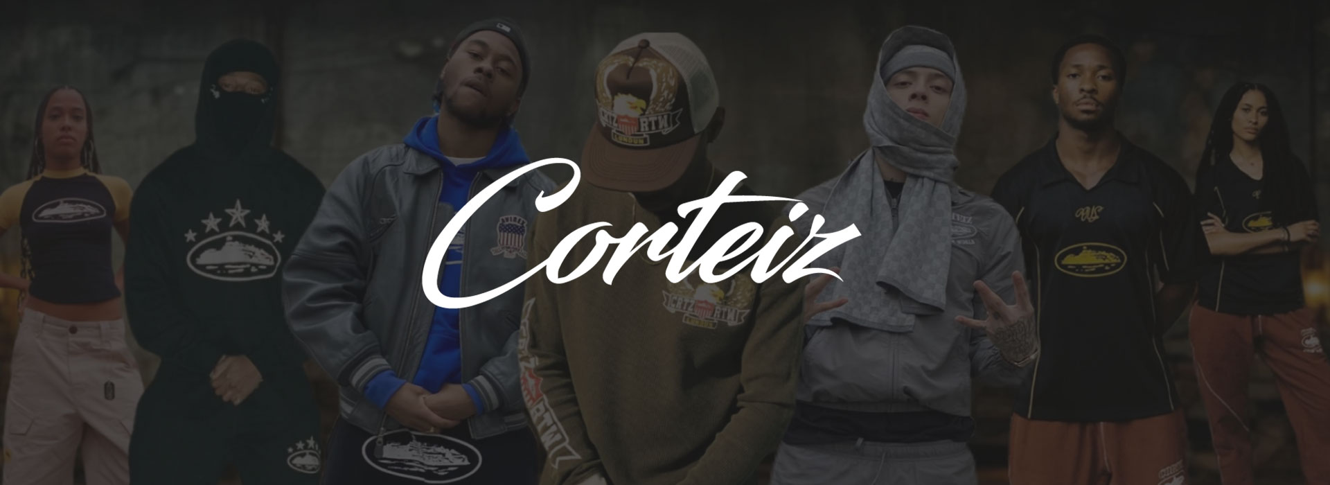 Corteiz The Underground King of Streetwear