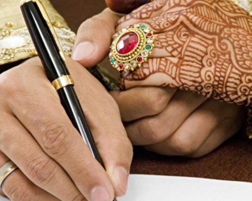 Court Marriage Registration in Jaipur