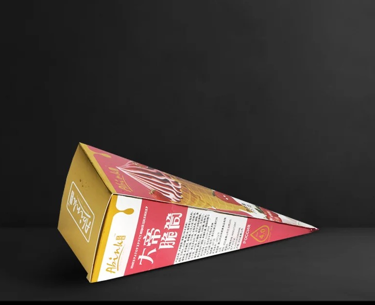 How Custom Cone Sleeves Can Elevate Your Brand Packaging