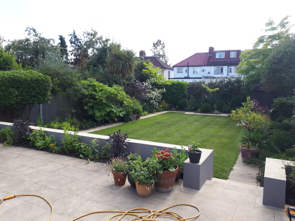 Affordable Painter Acton Specialising in Detailed and Long Lasting Paint Finishes
