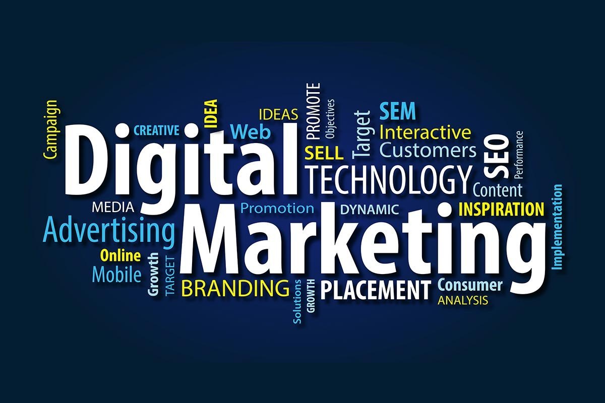 Digital Marketing Campaign