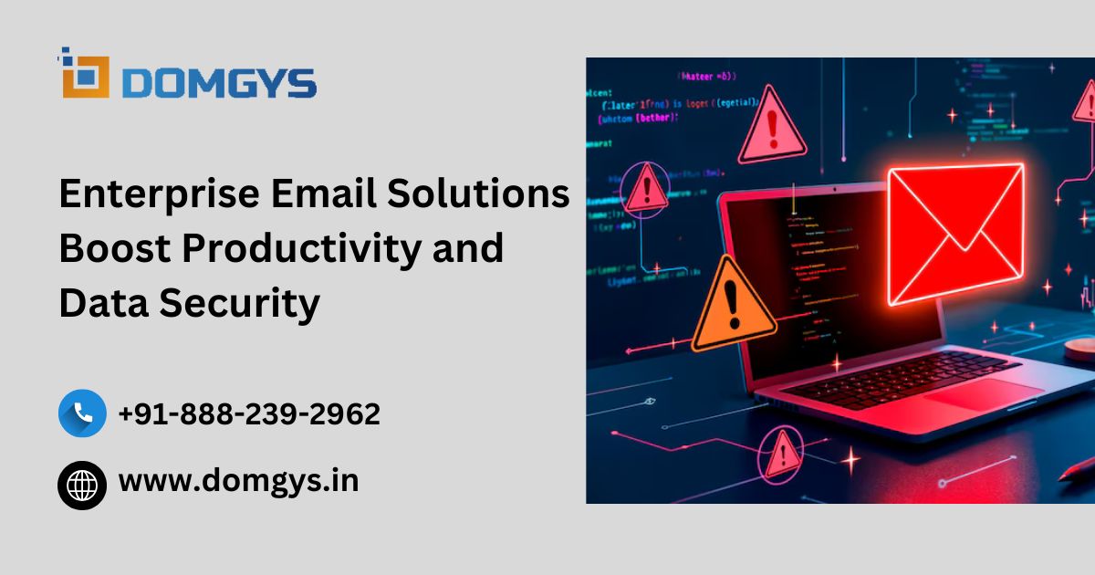 Enterprise Email Solutions