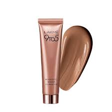 Office to Evening: How Lakme 9 to 5 Foundation and CC Cream Keep You Camera-Ready All Day
