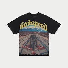 Chasing Grace in High Gear: The Rise of Godspeed Clothing