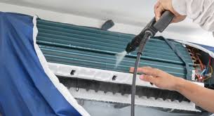 duct cleaning service