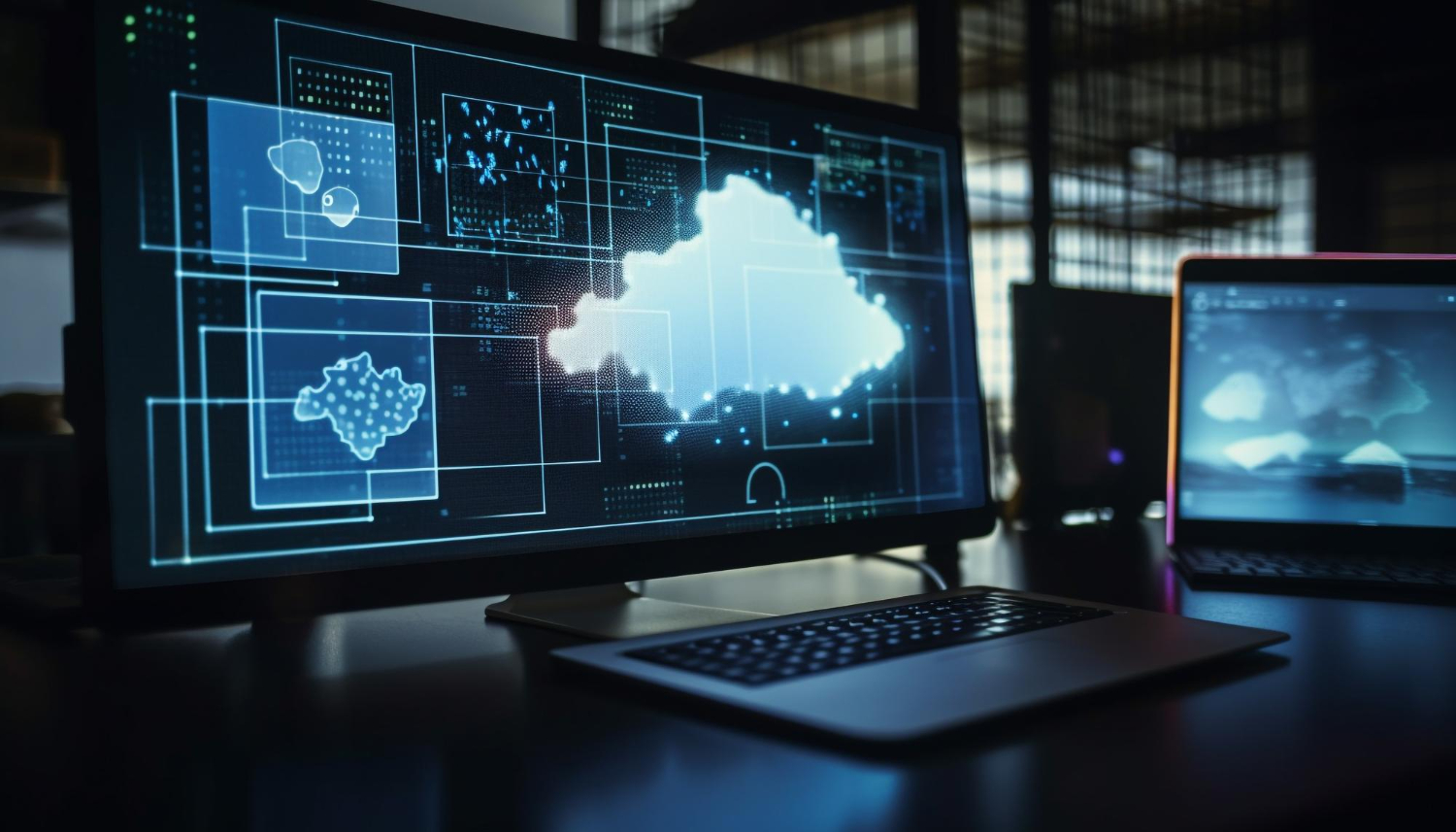 enterprise cloud