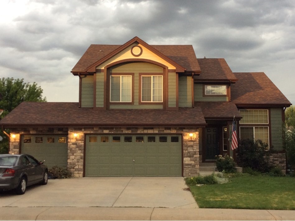 Painting Company Colorado