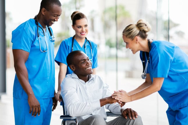 Discover the New Comfort of Doctor Home Visit Dubai
