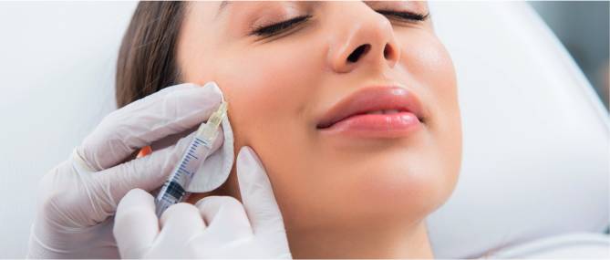 Everything You Need to Know About Fillers in Dubai: Types, Benefits & Results