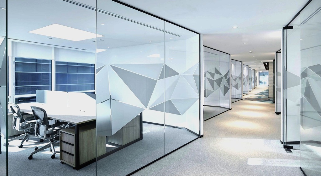 Transform Your Living Space with Expert Gypsum Partition Services in Dubai