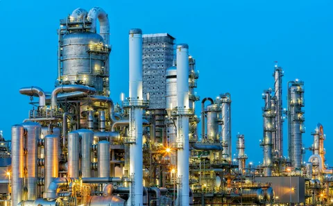 Breaking Down the Barrel: Strategic Insights into the Global Petrochemicals Market