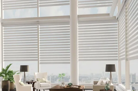 Designer-Approved Venetian Blind Trends for 2024