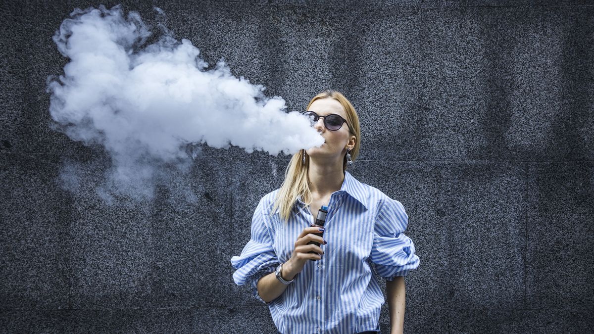 Flavored Disposable Vapes Packed With Bold Taste & Smooth Hits