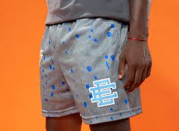 EE Shorts The Ultimate Streetwear
